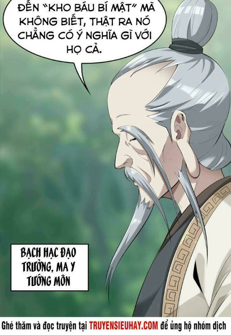 Siêu Cấp Đại Chủ Bạ: Chapter 20