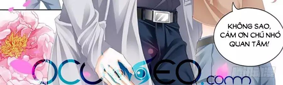 Bá Đạo Tiểu Thúc, Xin Trêu Chọc Vừa Thôi!: Chapter 55