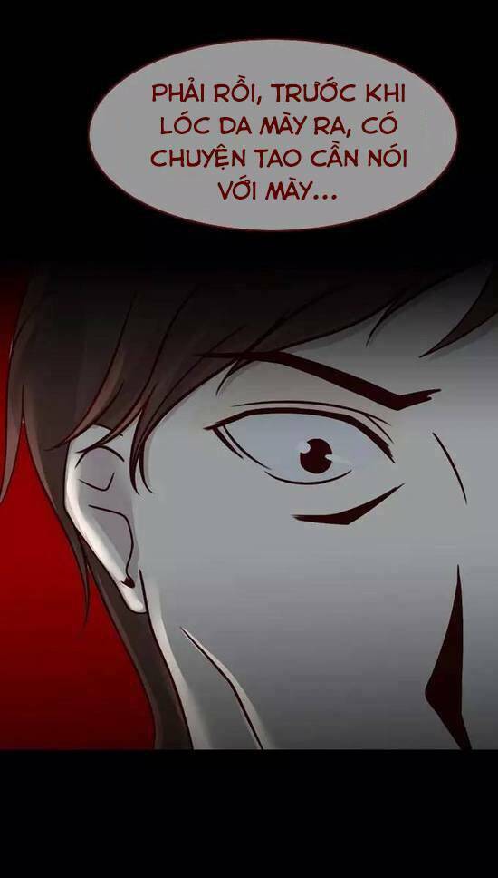 Tấm Da Người: Chapter 8