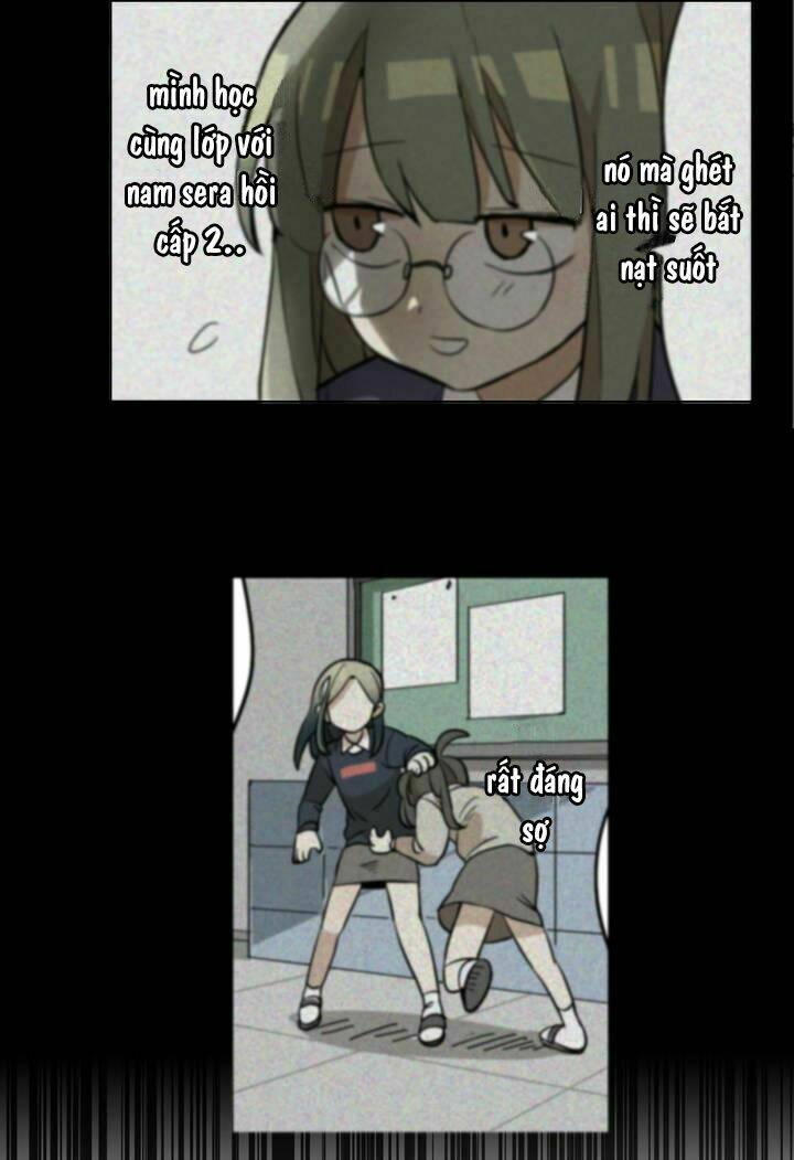 Lớn Lên Đểu Cáng: Chapter 8