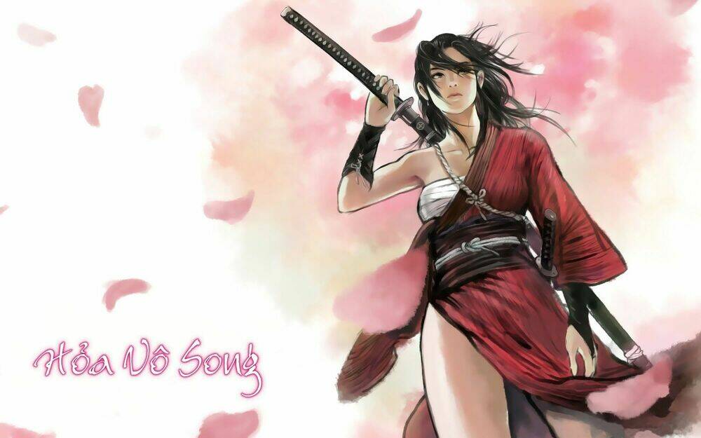 Thiết Huyết Nam Nhi: Chapter 18