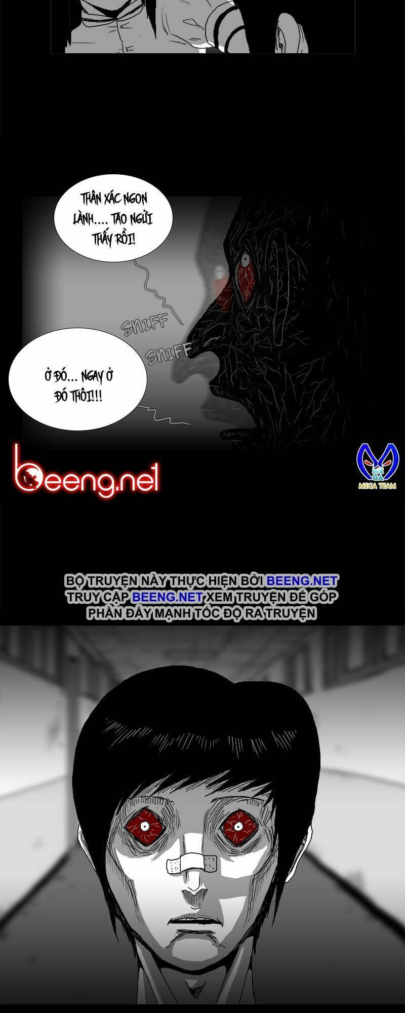 Sống Sót: Chapter 32