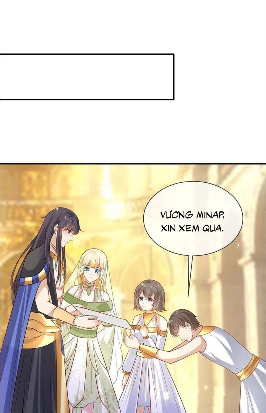 Sủng Hậu Của Vương: Chapter 175