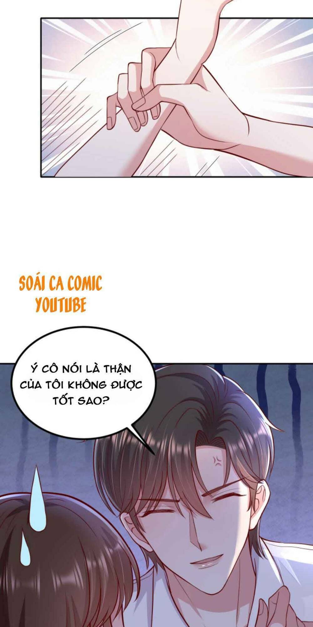 Nhất Sanh Hữu Hỉ: Chapter 53