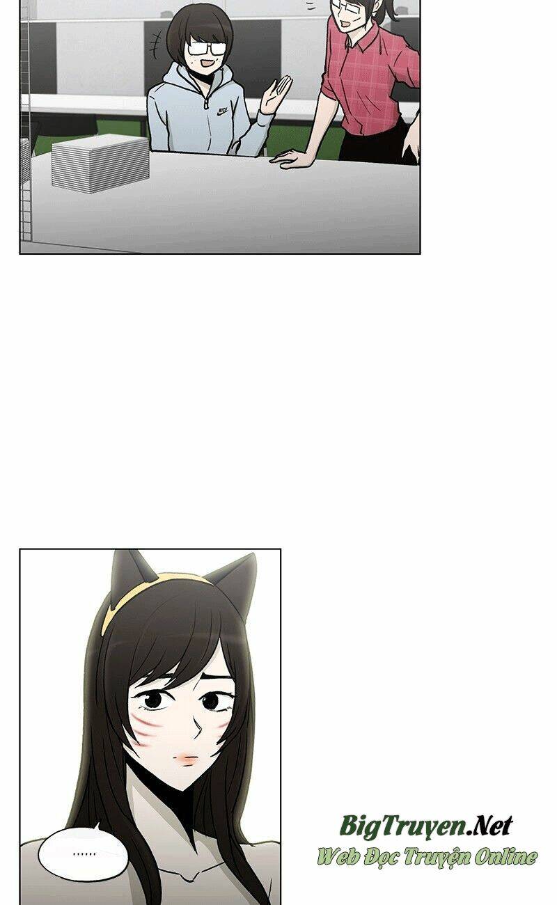 Anh Ấy Là Nữ Sinh Cấp 3: Chapter 65