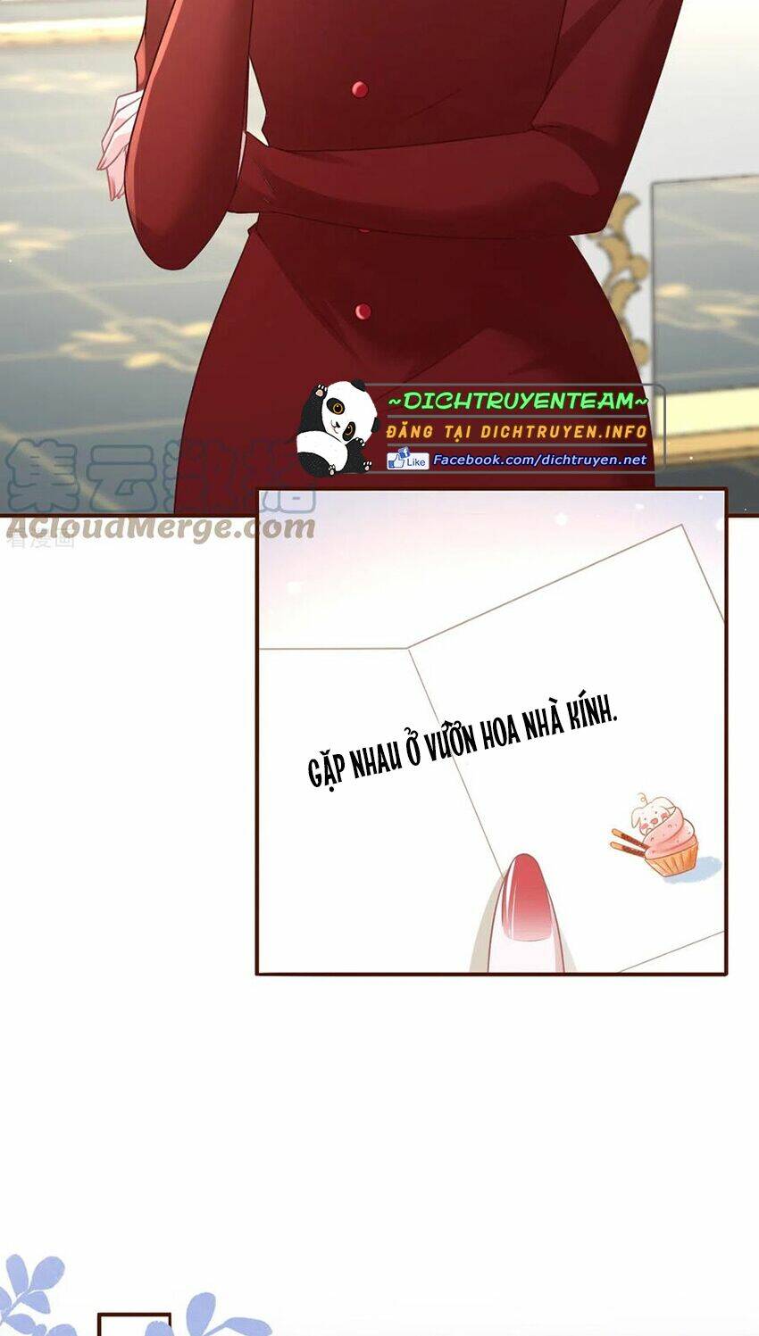 Bạn Gái Tôi Mới 30+: Chapter 109