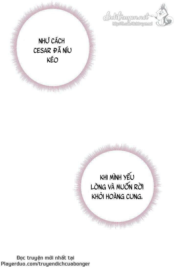 Tồn Tại Với Tư Cách Là Vợ Của Nam Chính: Chapter 186
