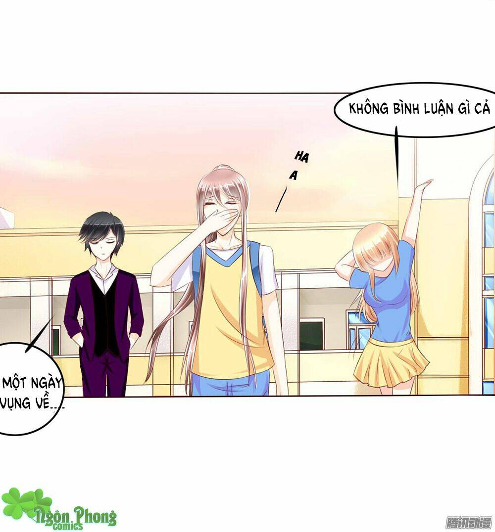 Hoàng Đế “Phế Vật” Tiến Hóa Sử: Chapter 17