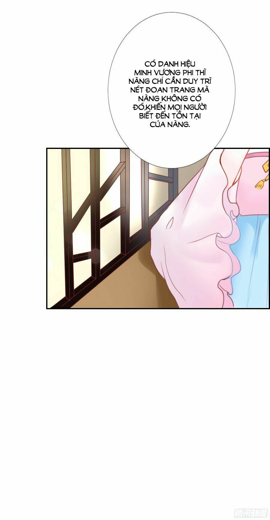 Đường Hoa Nhất Mộng Cổ Phi Truyện: Chapter 3