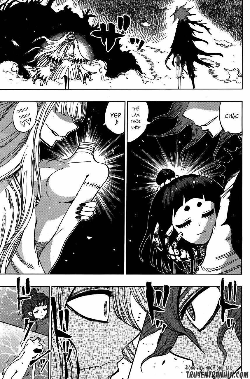 Uratarou: Chapter 48