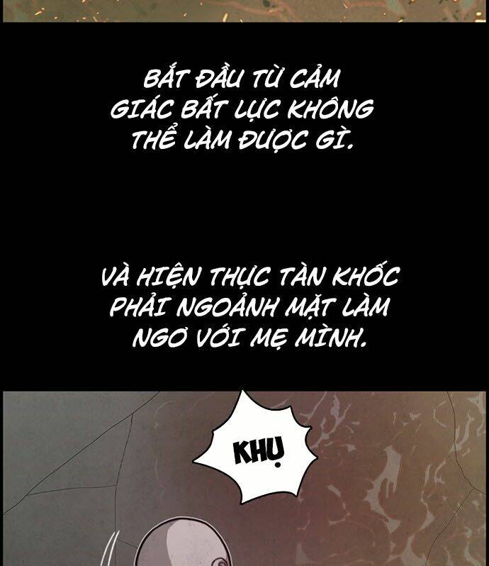 Khu Trọ Quỷ Ám: Chapter 37