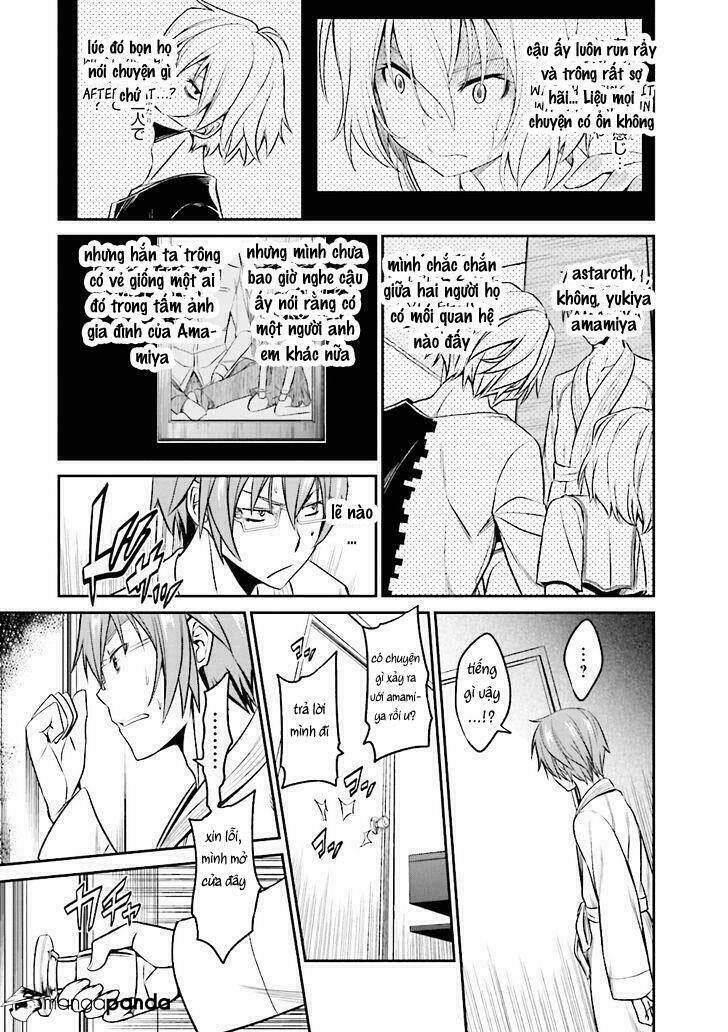 Not Lives: Chapter 35.2