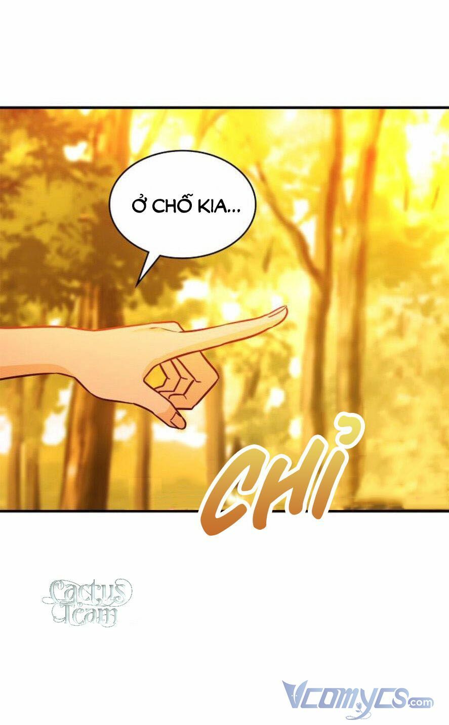 Lòng Trung Thành Với Kẻ Ác: Chapter 11