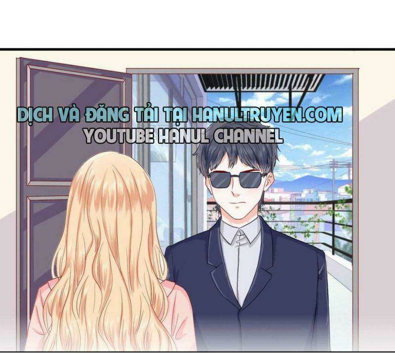 Lăng Thiếu! Nhẹ Một Chút, Đau: Chapter 56