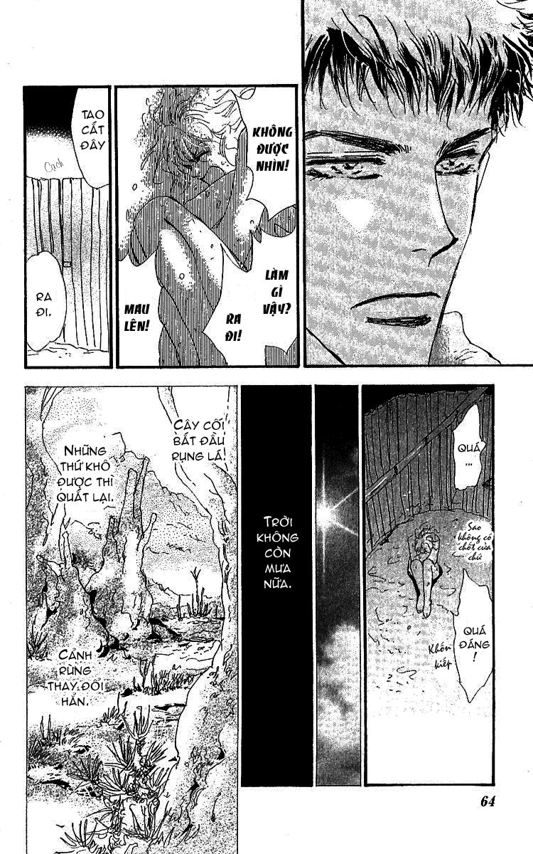 Mầm Sống: Chapter 78