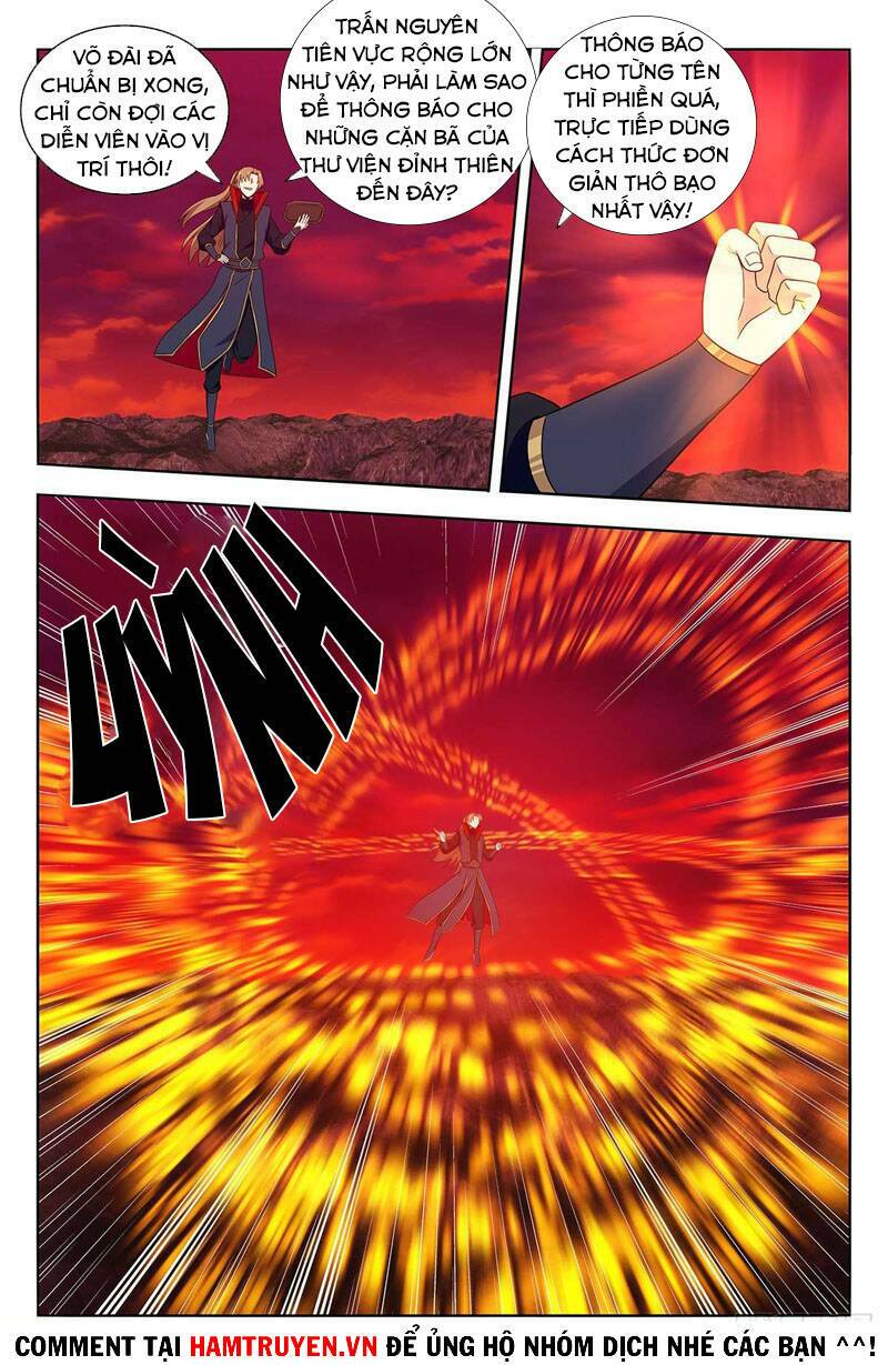 Tối Cường Phản Sáo Lộ Hệ Thống: Chapter 403