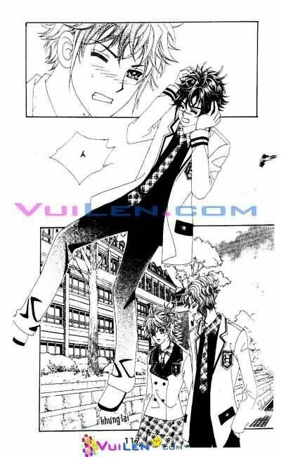 Chạm Mặt Thần Tượng: Chapter 8