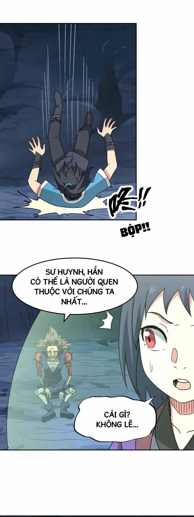 Ta Luyện Giả Kim Trong Thời Đại Tu Tiên: Chapter 30