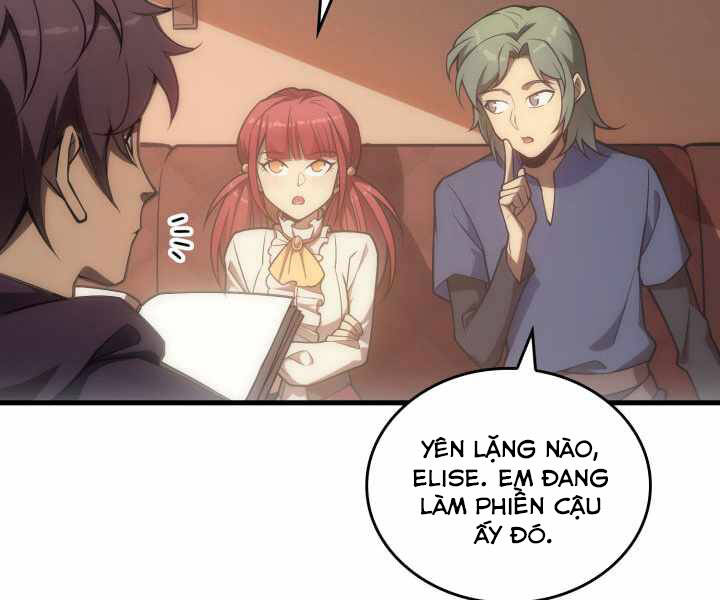 Tái Sinh Thành Công Chức Bình Thường Ở Một Thế Giới Xa Lạ: Chapter 8