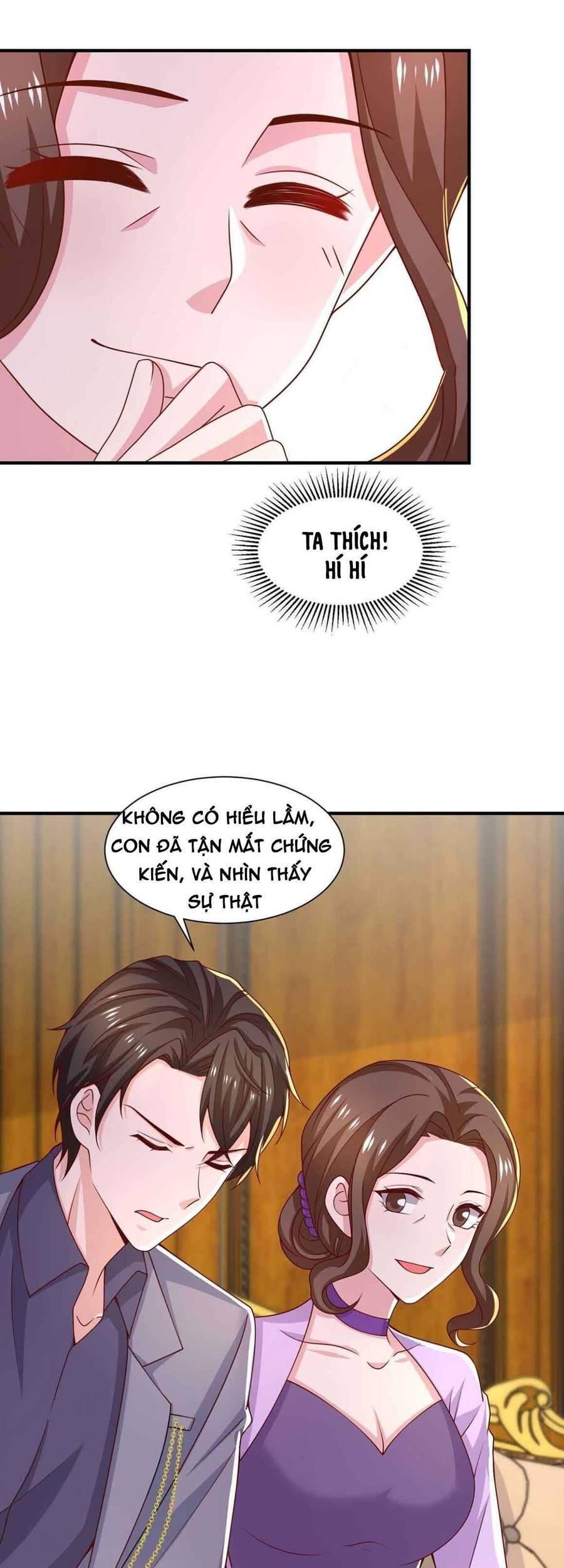 Trọng Sinh Chi Ngược Tra Nữ Vương: Chapter 62