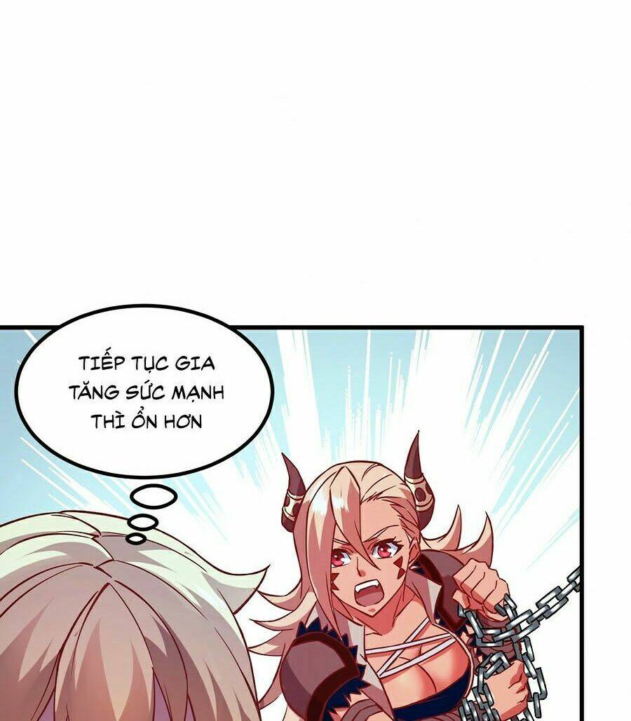 Tối Cường Thành Chủ Đích Dị Giới: Chapter 7