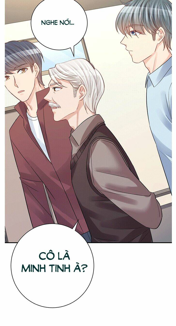 Trọng Sinh Để Ngủ Với Ảnh Đế: Chapter 215