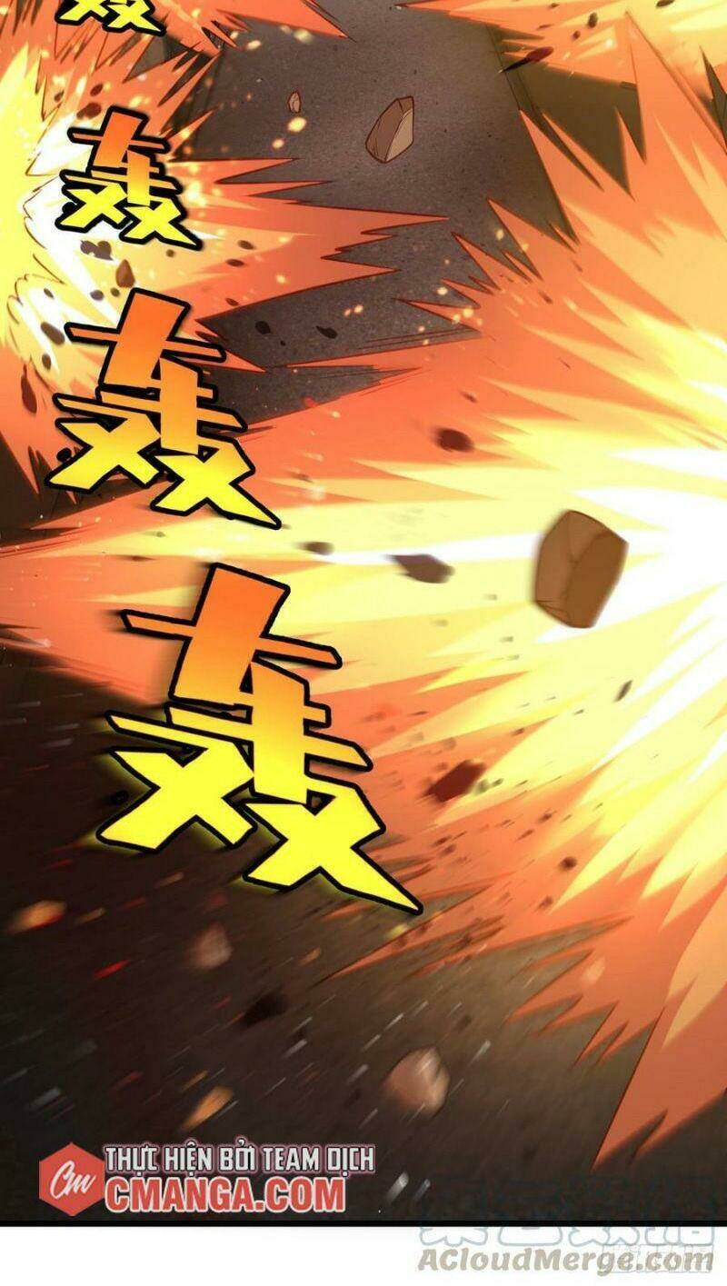 Danh Sách Kẻ Phản Diện: Chapter 123