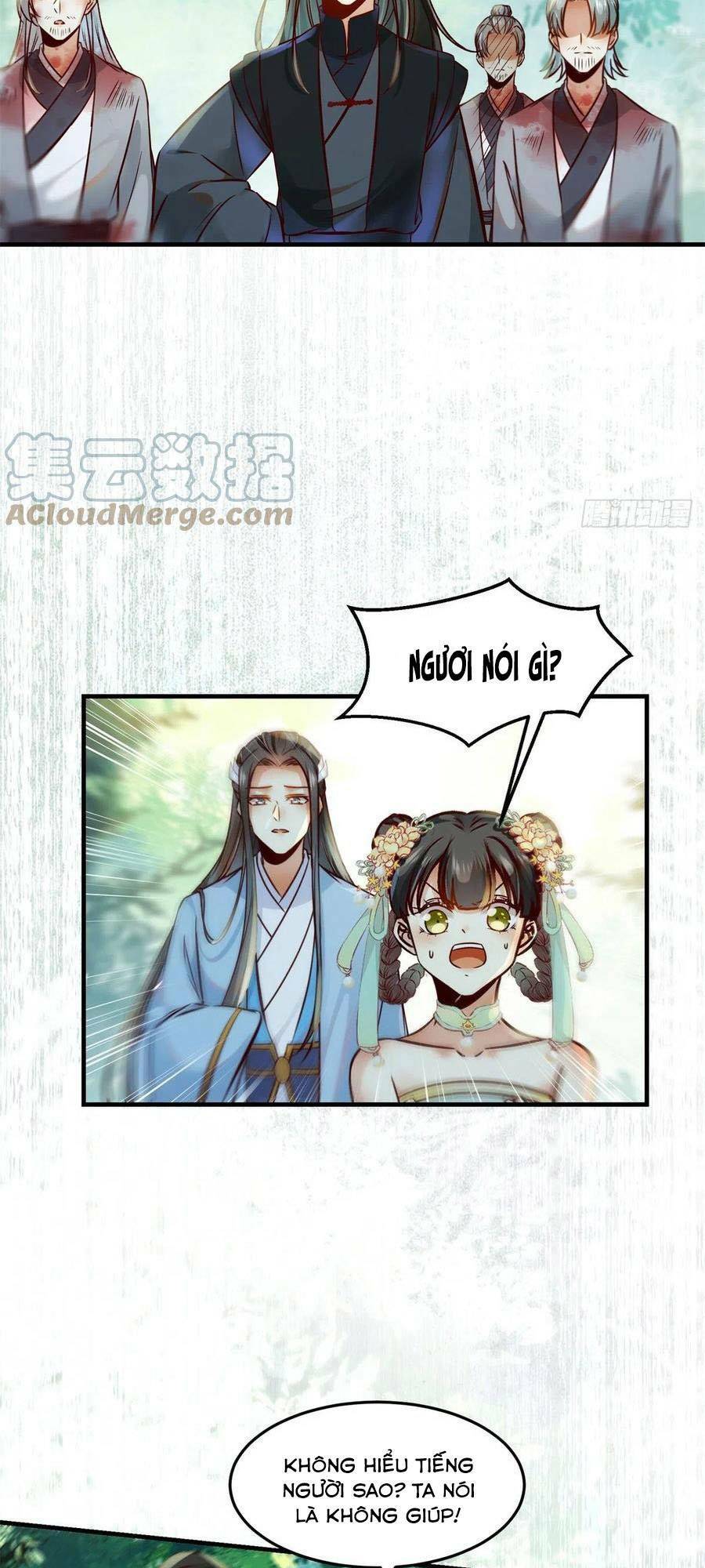 Nghịch Thiên Thần Phi Chí Thượng: Chapter 69