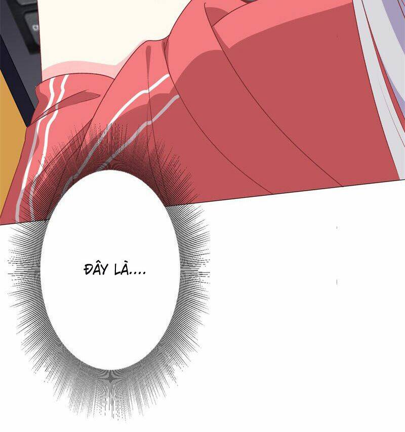 Này! Đừng Động Vào Phô Mai Của Tôi: Chapter 75