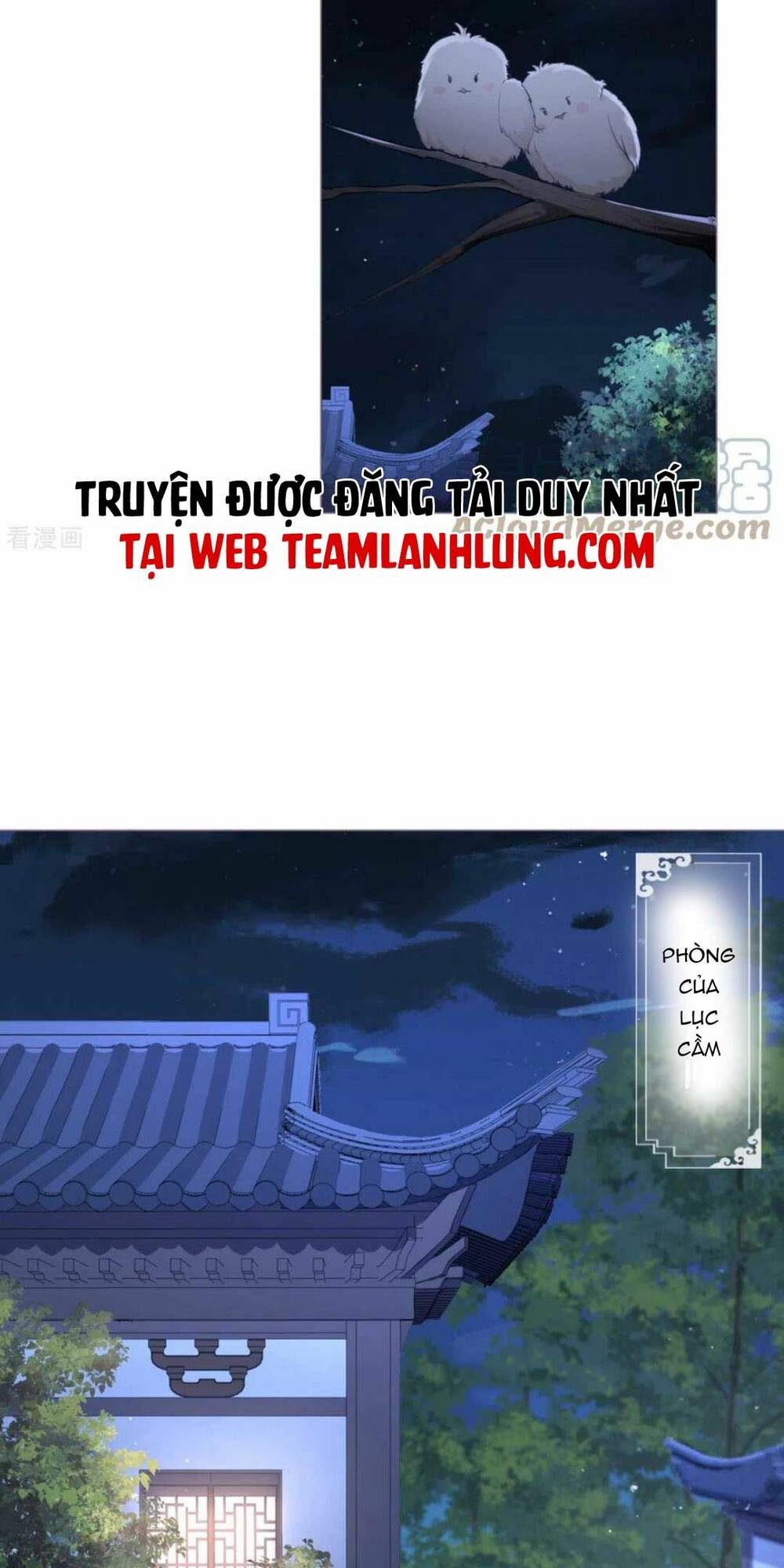 THIẾT LẬP ÁC NỮ CỦA TÔI SỤP ĐỔ RỒI: Chapter 31