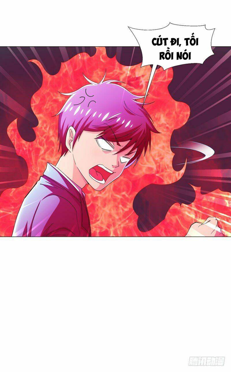 Vòng Bạn Bè Địa Phủ: Chapter 10