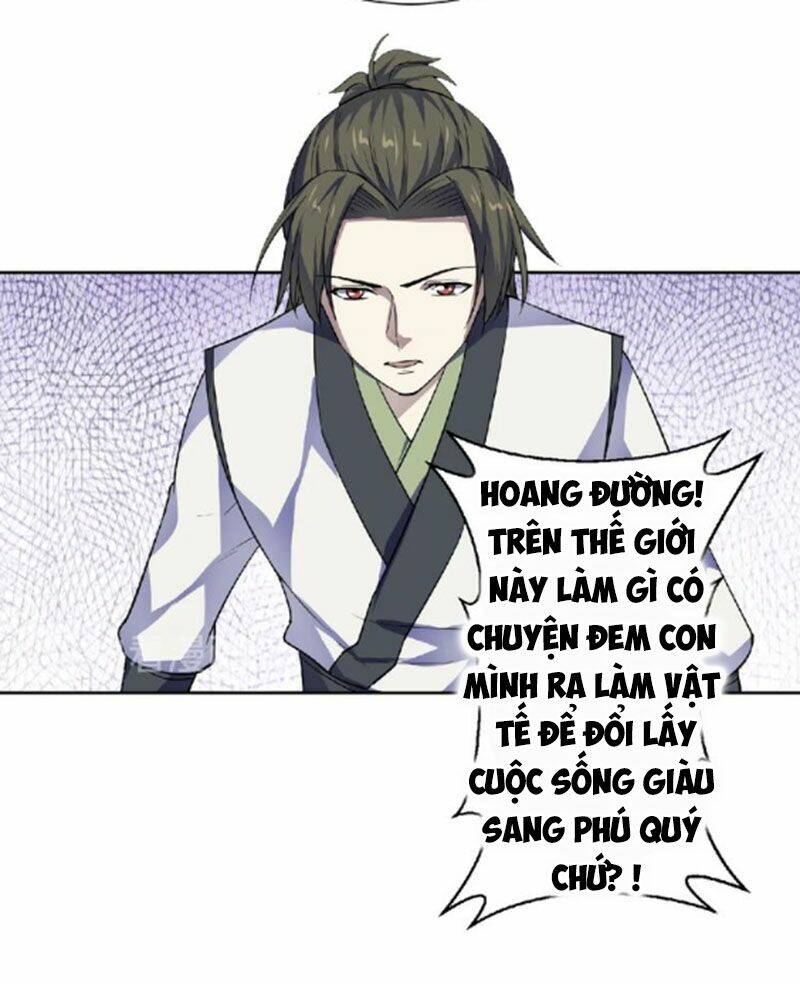 Nghịch Thiên Đại Thần: Chapter 54