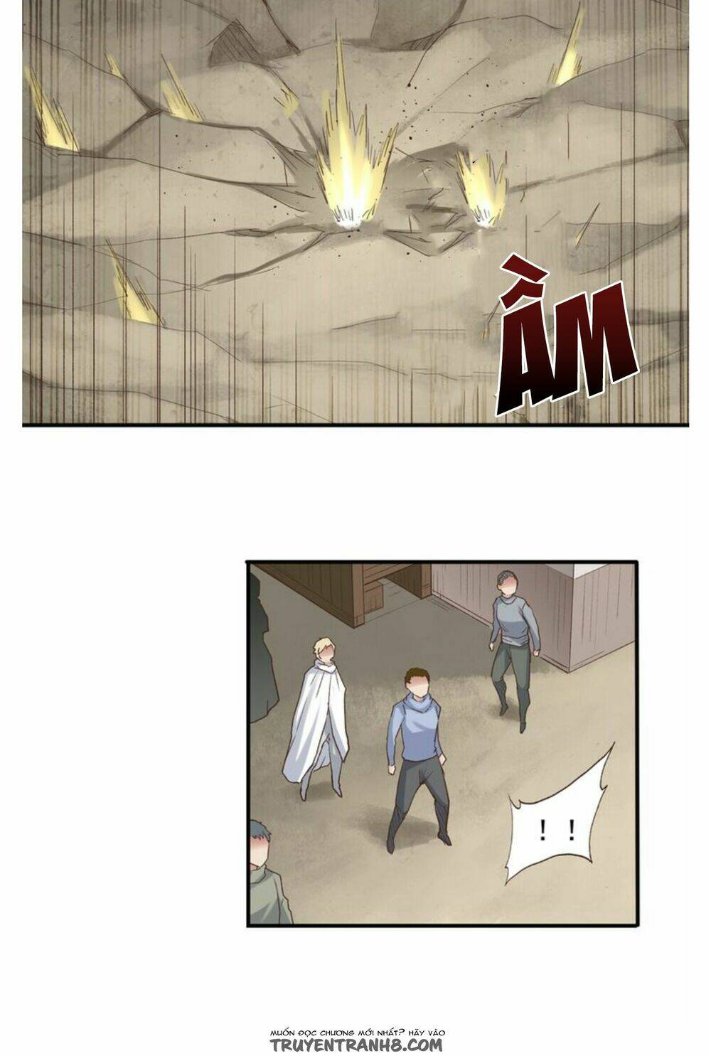 Vì Tôi Là Ông Chú Mở Tiệm Bán Vũ Khí: Chapter 44