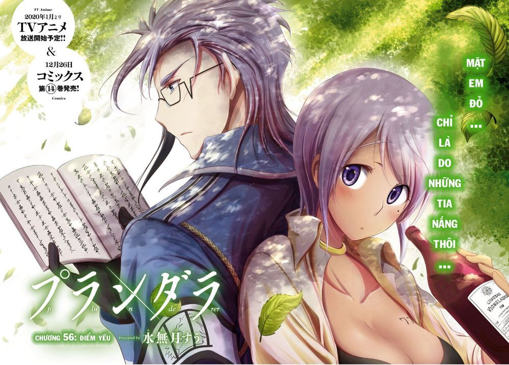 Đi Tìm Sát Tinh Vương: Chapter 56