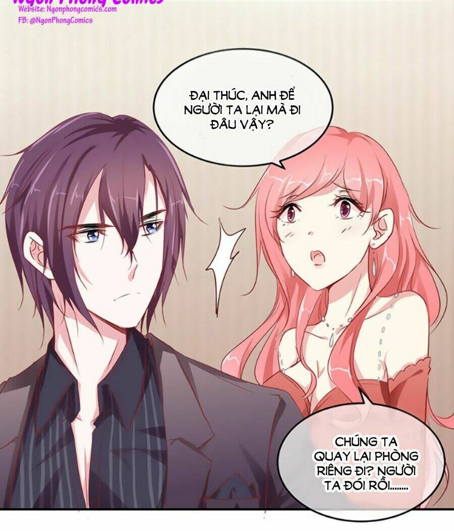 Cả Thế Giới Đều Không Bằng Người: Chapter 12