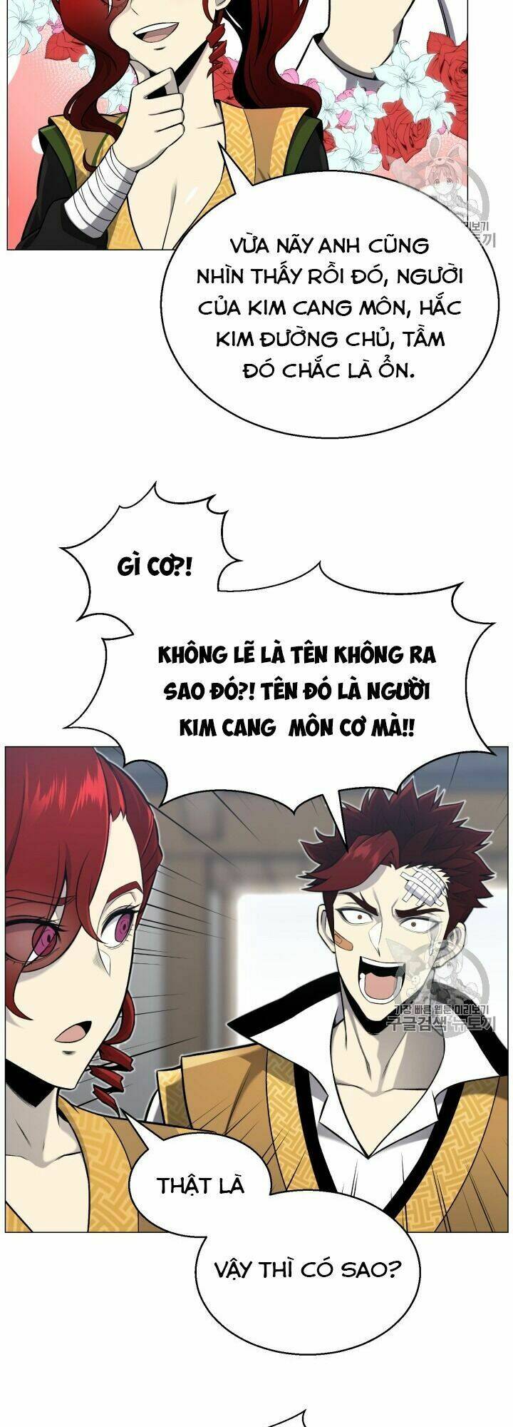 Luân Hồi Ác Nhân: Chapter 52