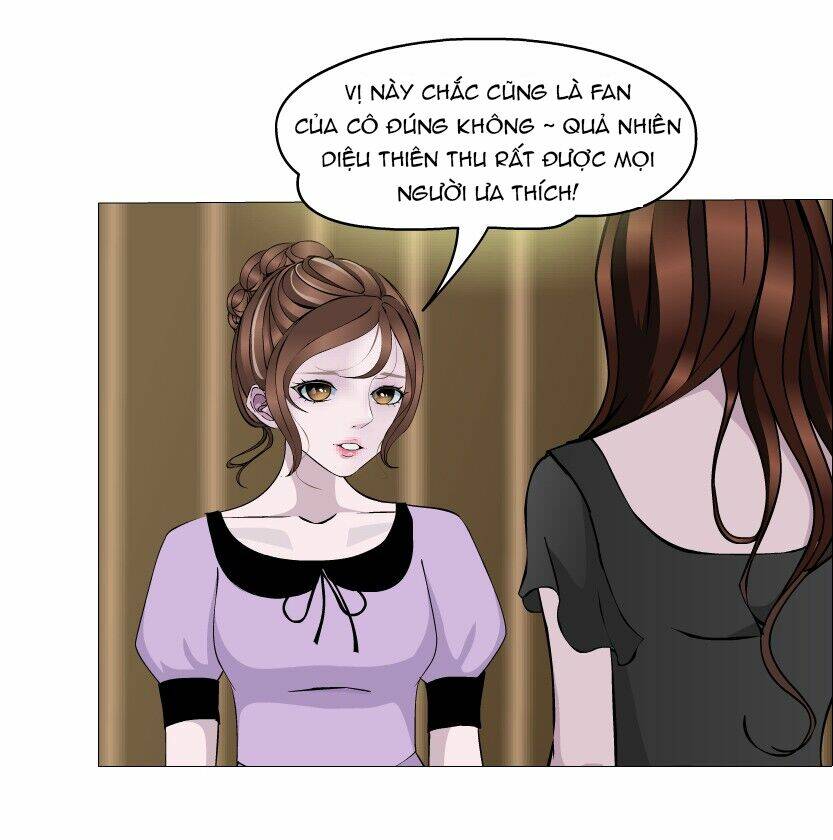 Cạm Bẫy Của Nữ Thần: Chapter 157