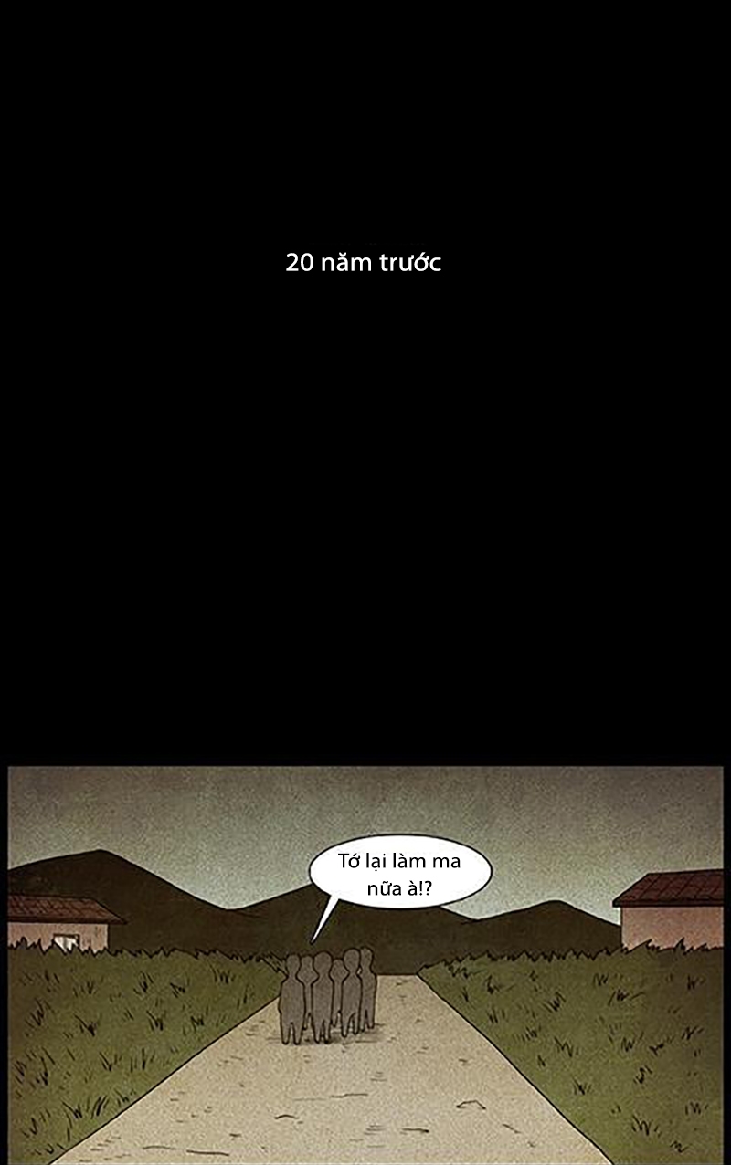 Chuyện Lạ Đêm Khuya: Chapter 49