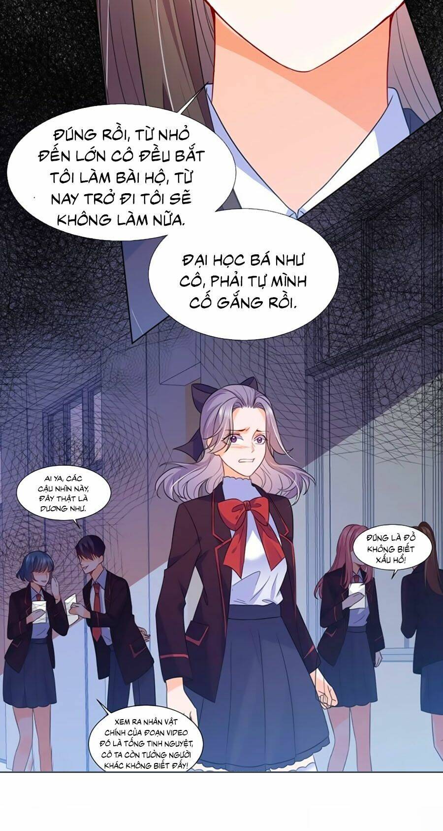 Nữ Vương Tàn Nhẫn: Chapter 9