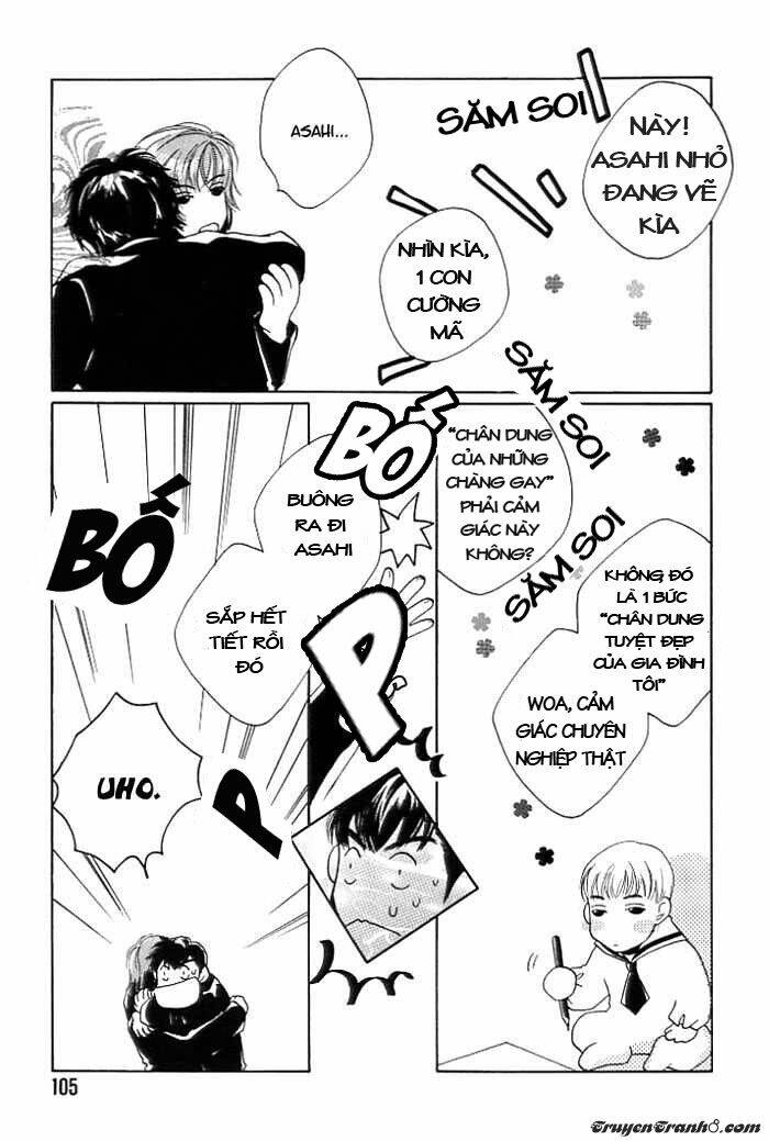 Sukijanai Kedo Aishiteru: Chapter 6