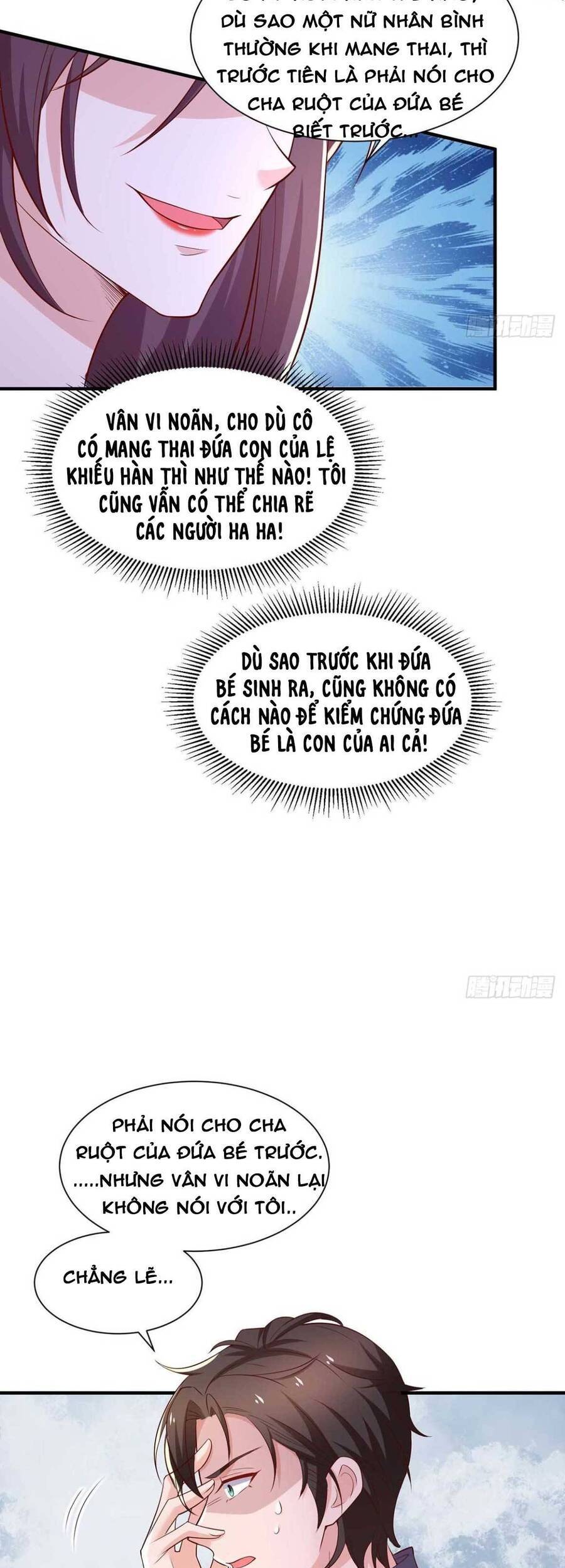 Trọng Sinh Chi Ngược Tra Nữ Vương: Chapter 64