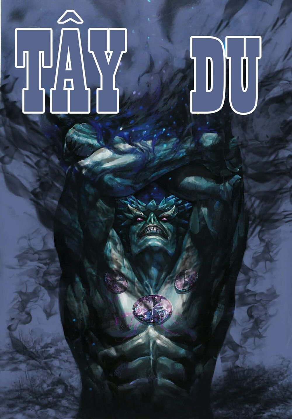 Tây Du: Chapter 171