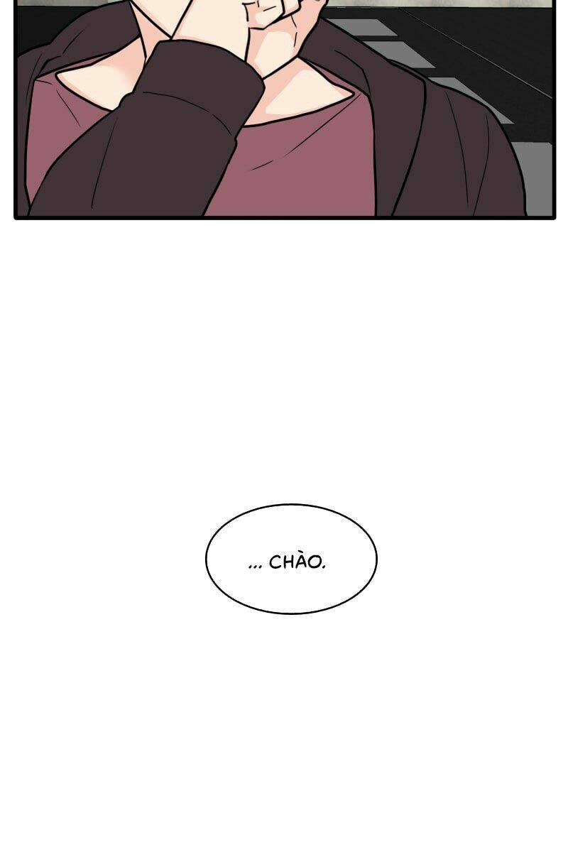 Not So Shoujo Love Story: Chapter 16