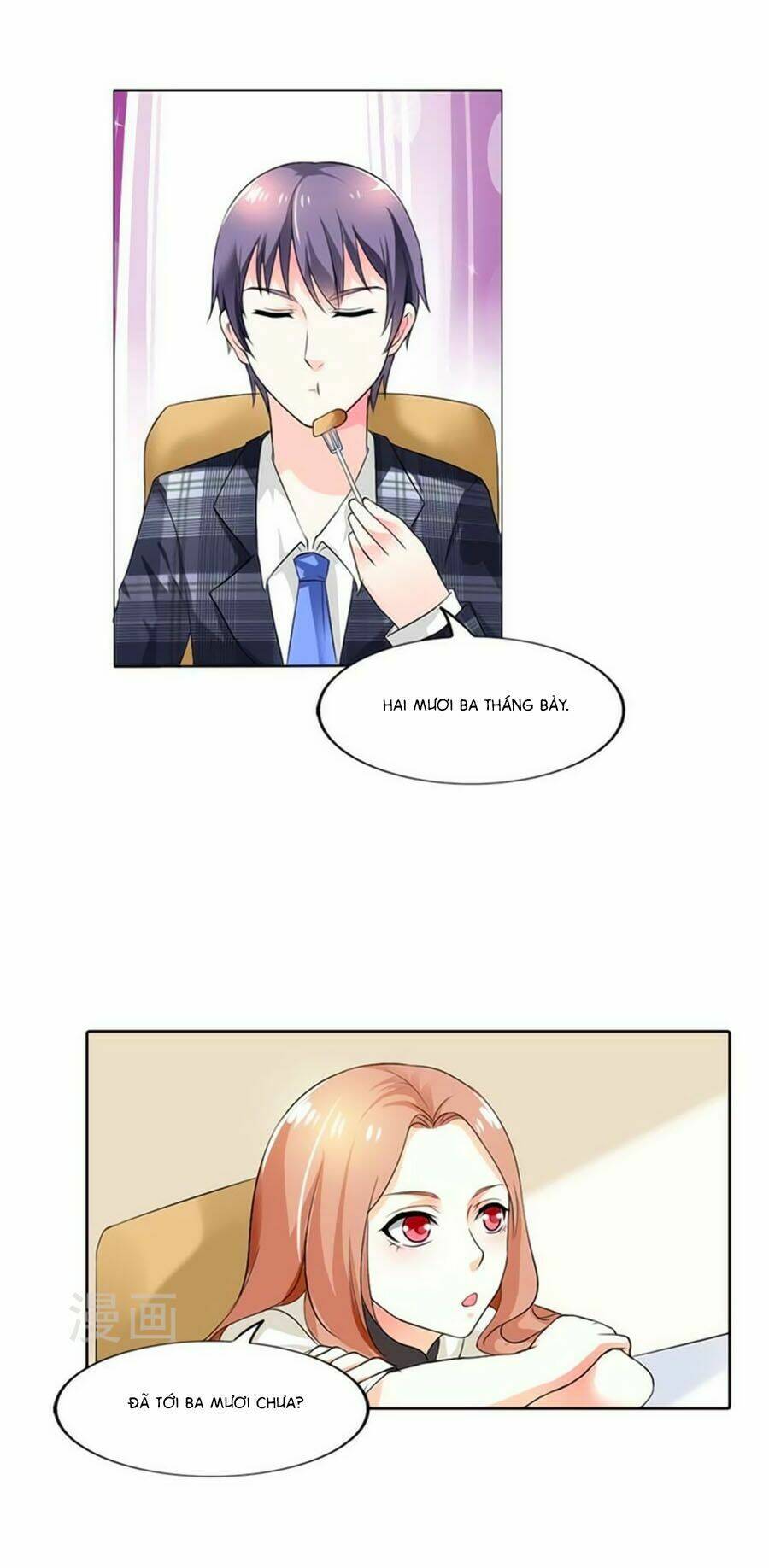 Song Diện Danh Viện: Chapter 52