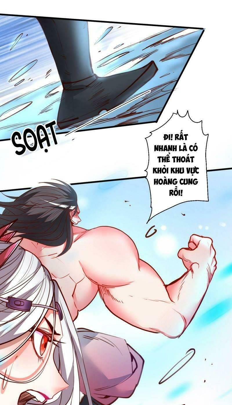 Tối Cường Đại Biểu Hoàng Kim Thận: Chapter 88