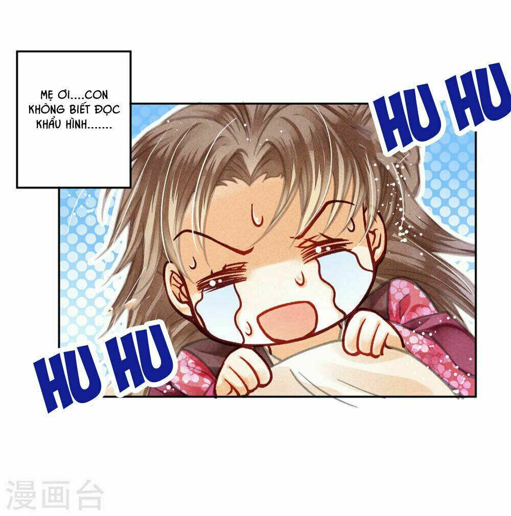Ái Thượng Vô Địch Tiếu Hoàng Hậu: Chapter 49