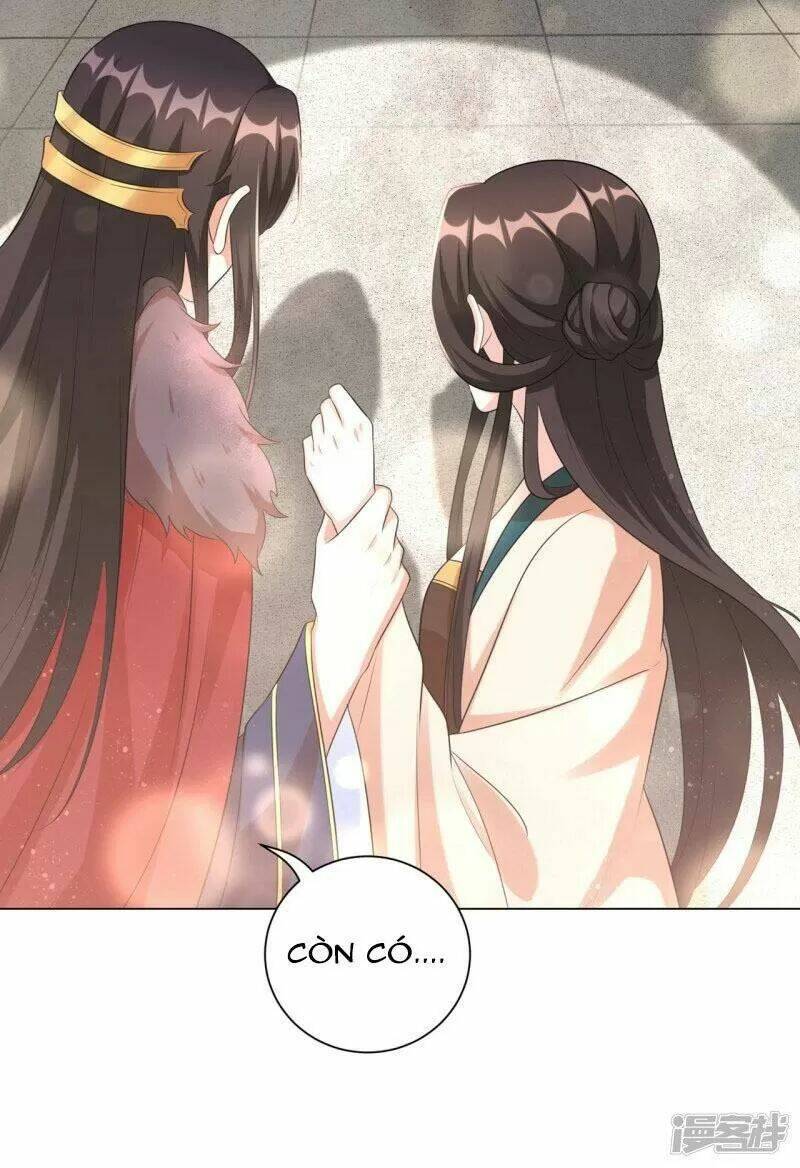 Vương Phi Có Độc!: Chapter 24