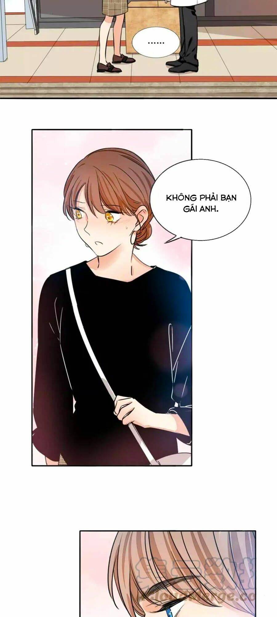 Mùi Hương Lãng Mạn: Chapter 53