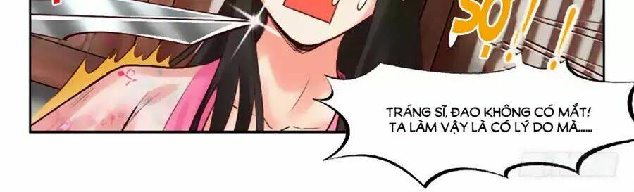 Luôn Có Yêu Quái: Chapter 217