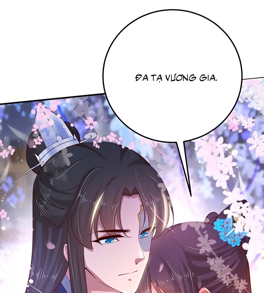 Phượng Ngự Tà Vương: Chapter 28